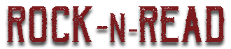 My Rock-n-Read Logo